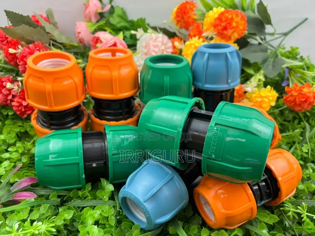 Soxketcoupler