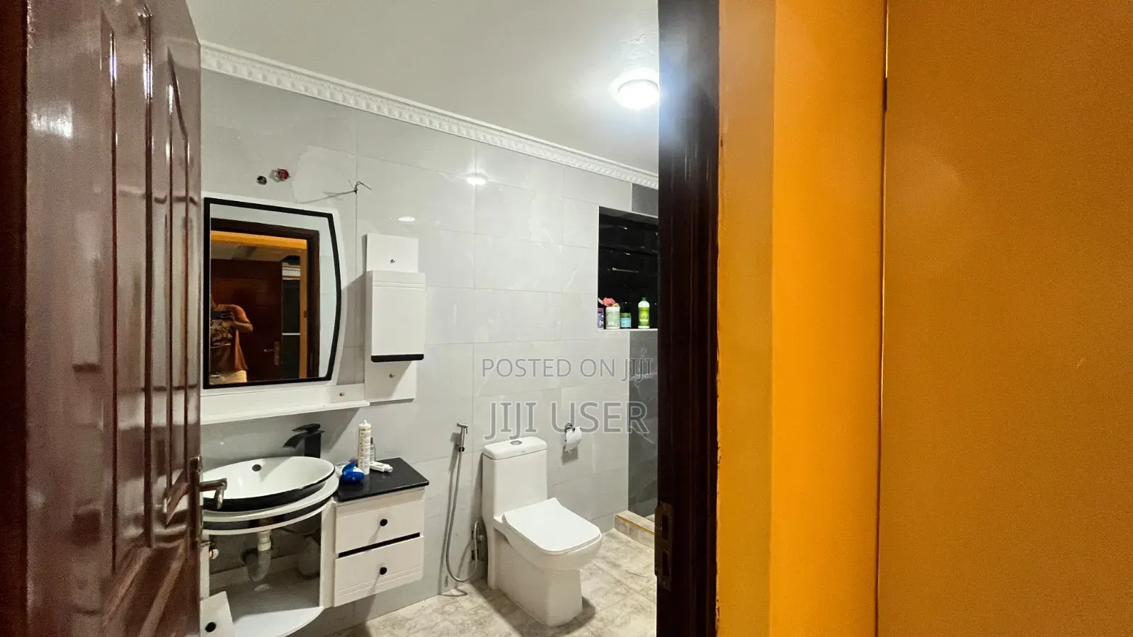 4bdrm Maisonette in Joska for sale