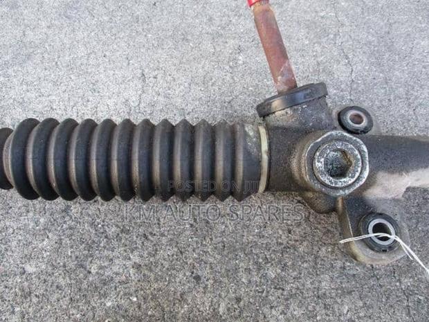 Daihatsu Be-Go Steering Rack - thumbnail 2