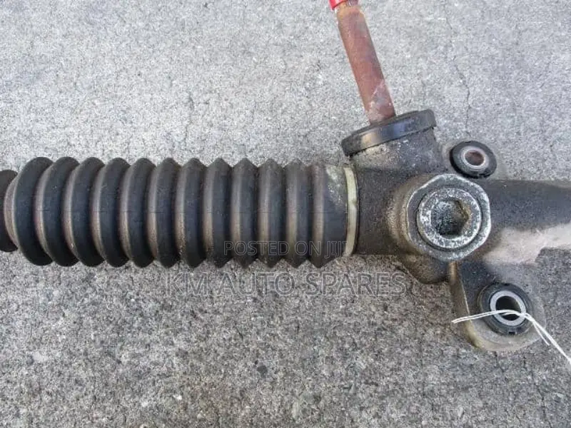 Daihatsu Be-Go Steering Rack