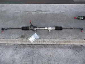 Daihatsu Be-Go Steering Rack