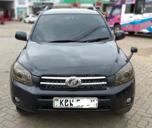 Toyota RAV4 LE FWD (2.5L 4cyl 6A) 2013 Black