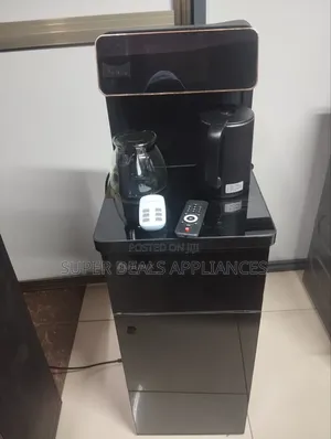 Nunix A2c Bottom Load Water Dispenser