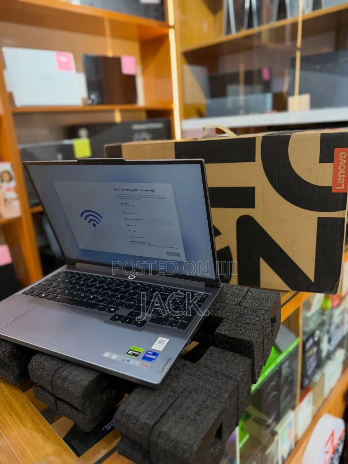 Laptop Lenovo Legion 5 32GB Intel Core Ultra 9 SSD 1T