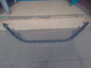 Harrier 2015 Bumper Guard