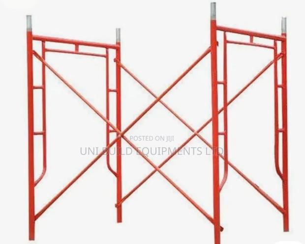 Scaffolding H- Frame Set - thumbnail 2