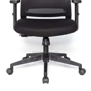 Adjustable Ergonomic Home Task Chair.