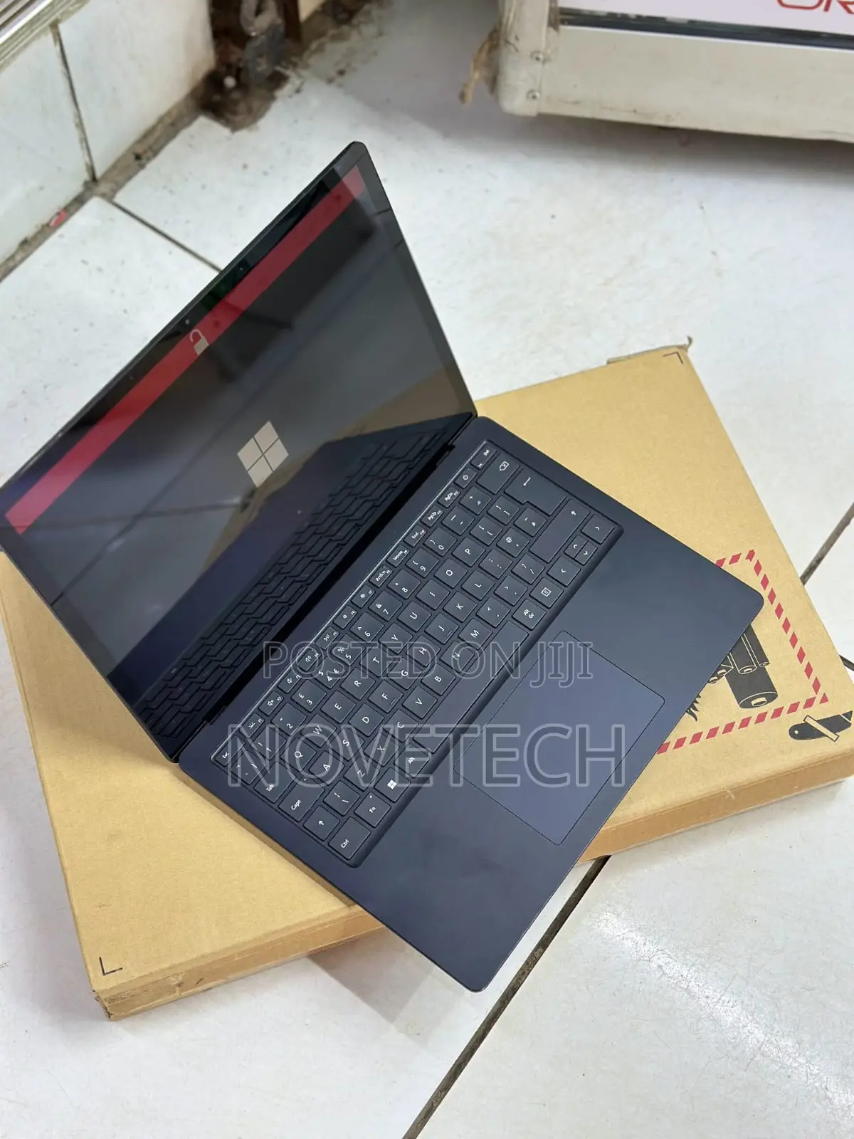 Laptop Microsoft Surface Pro 4 16GB Intel Core i7 SSD 512GB