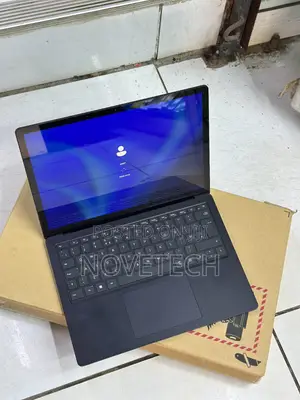 Laptop Microsoft Surface Pro 4 16GB Intel Core i7 SSD 512GB