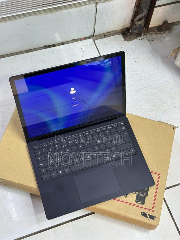 Laptop Microsoft Surface Pro 4 16GB Intel Core i7 SSD 512GB - thumbnail 5