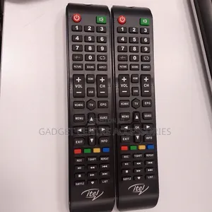 Itel Digital Tv Remotes