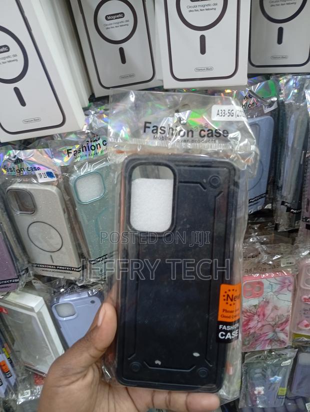 iPhone 11 Case That Features a Durable Hybrid Tpu