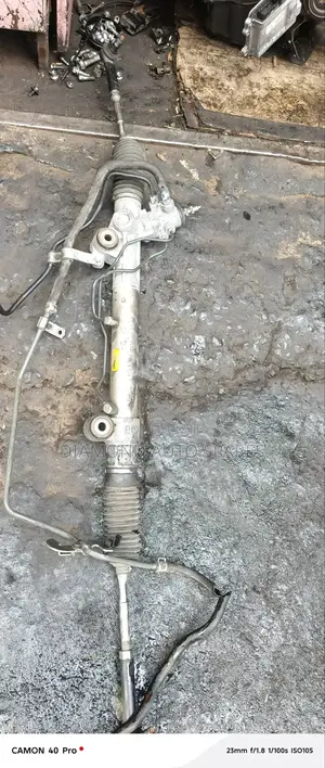 Steering Rack Prado 150