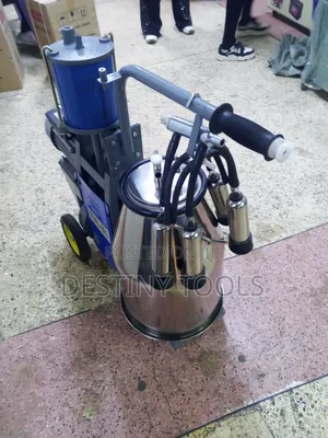 Milking Machine/Milking Machine