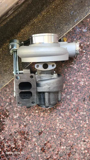 Turbo for Hx35w
