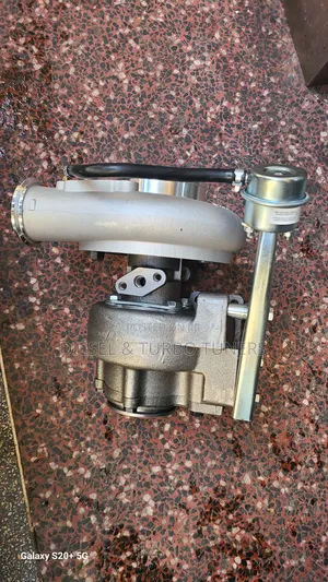 Turbo for Hx35w