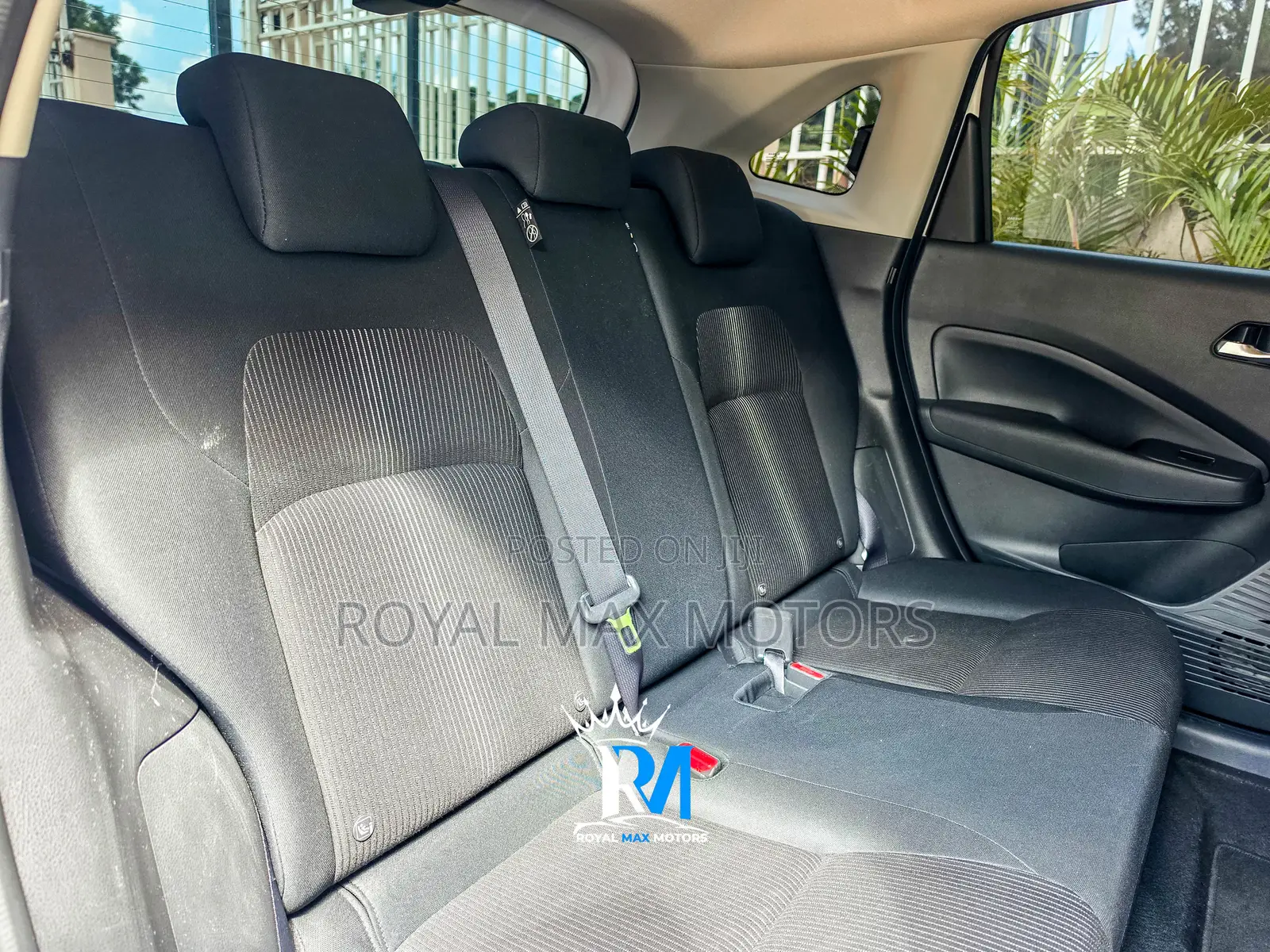 Nissan Note 1.2 Hybrid 2021 White
