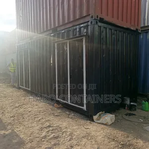 20ft Dv Container