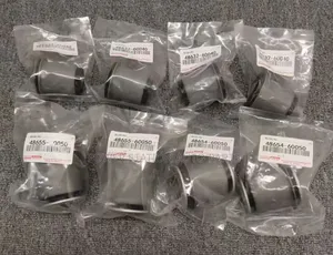 Prado J150 Lower Arm Bushes
