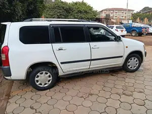 Toyota Probox 2013 White
