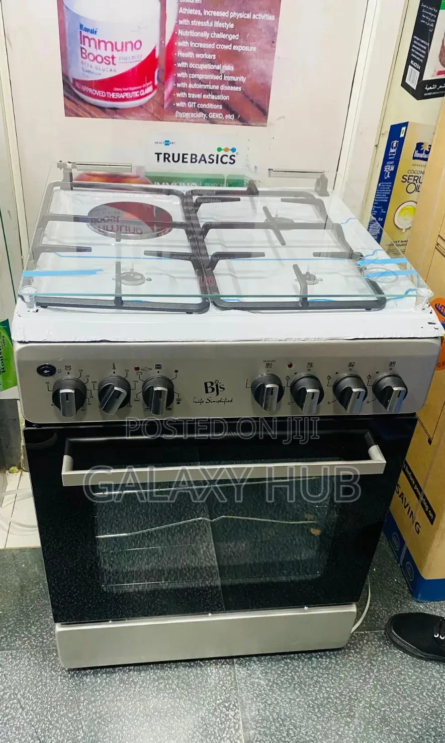 Inox BJS New Elegance Series 60*60 Turkey