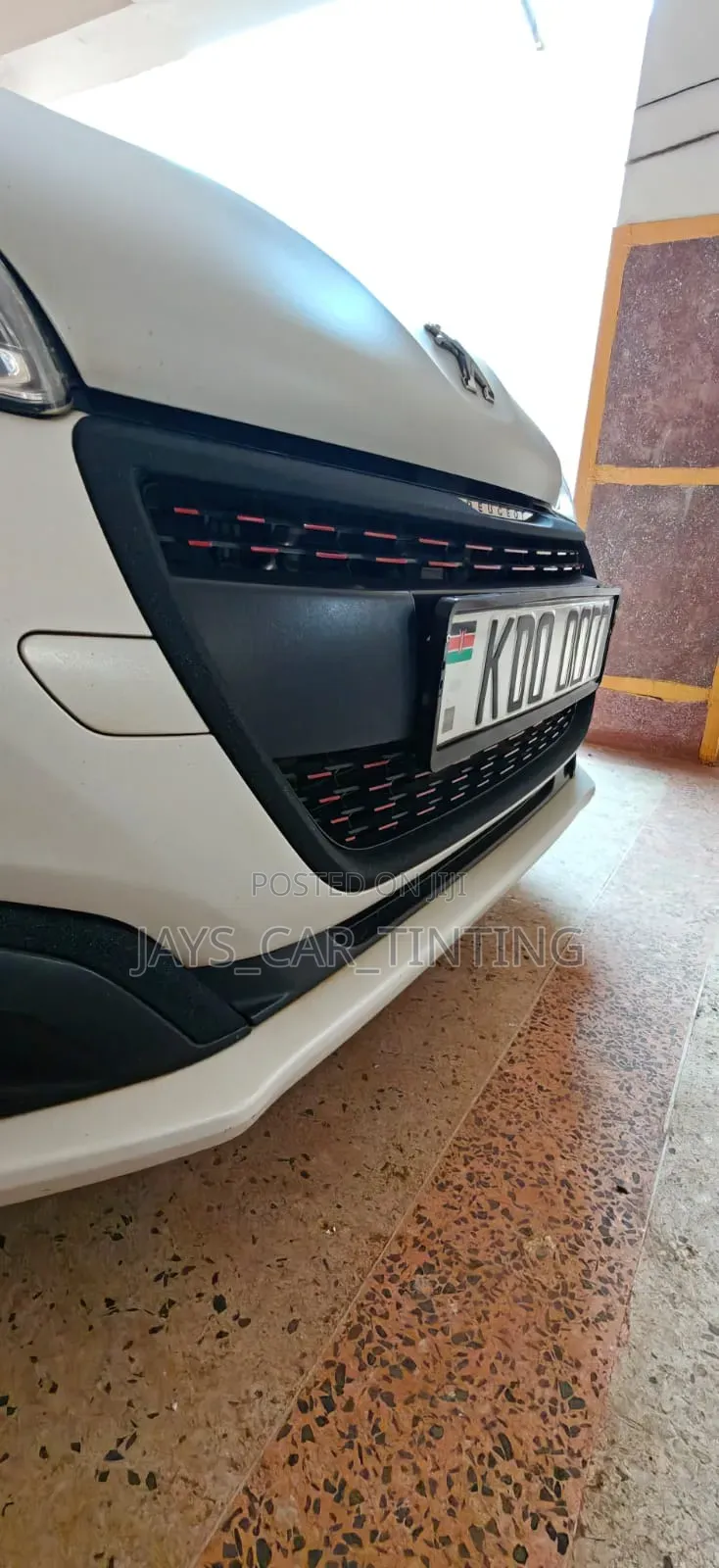 Chrome Delete