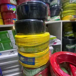 1.5mm Single Core Electrical Cable – Strong, Flexible Easy to Instal