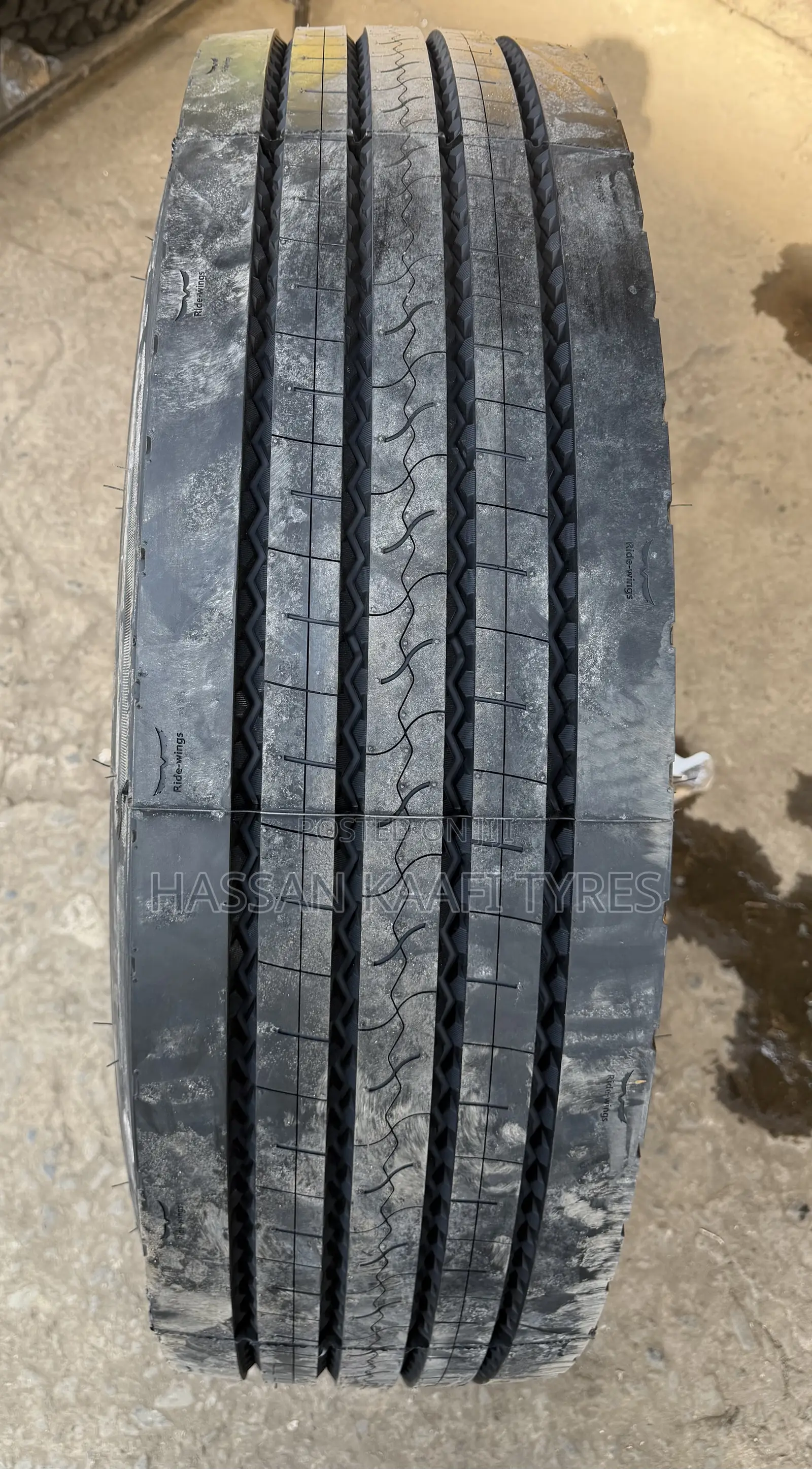 315/80r22.5 Linglong Tyre Steering