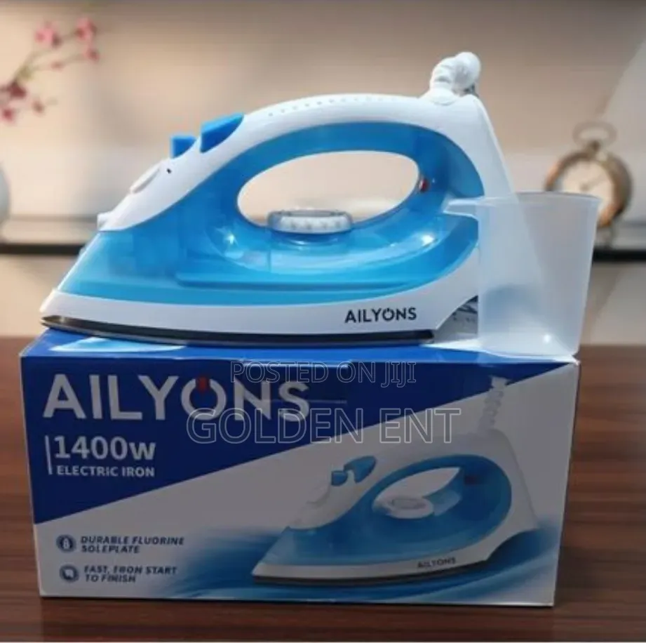 Ailyons Hd200a Iron Box/ Ailyons Steam Iron Box