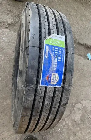 315/80r22.5 Linglong Tyre Steering