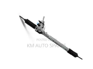 Isuzu Trooper Steering Rack