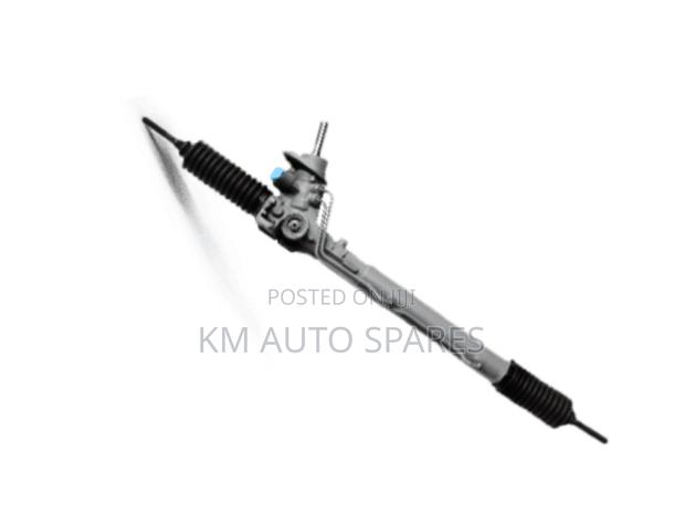 Isuzu Trooper Steering Rack - thumbnail 2