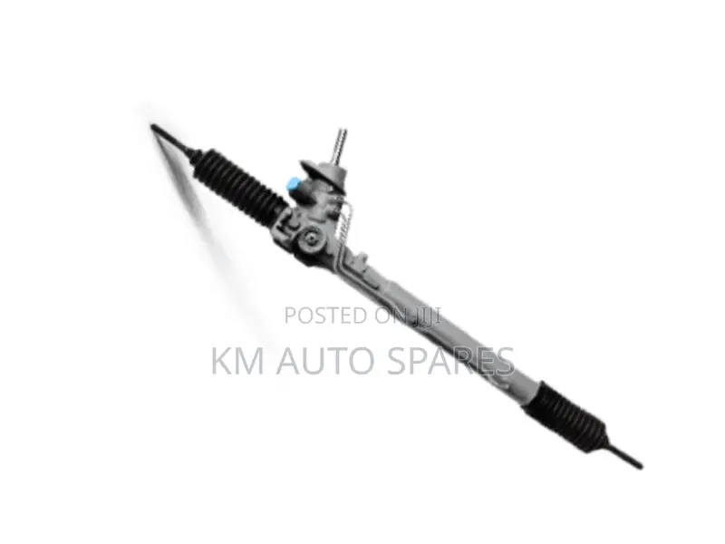Isuzu Trooper Steering Rack