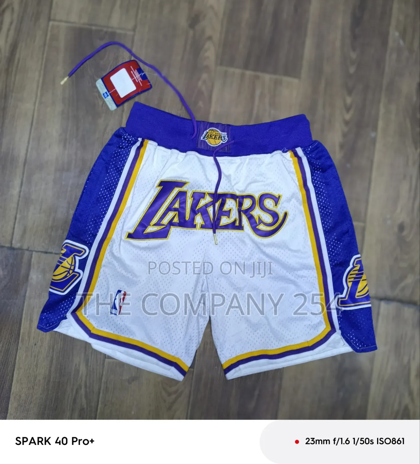 Quality Casual Unisex Basket Ball Men Shorts Laker Bulls Available