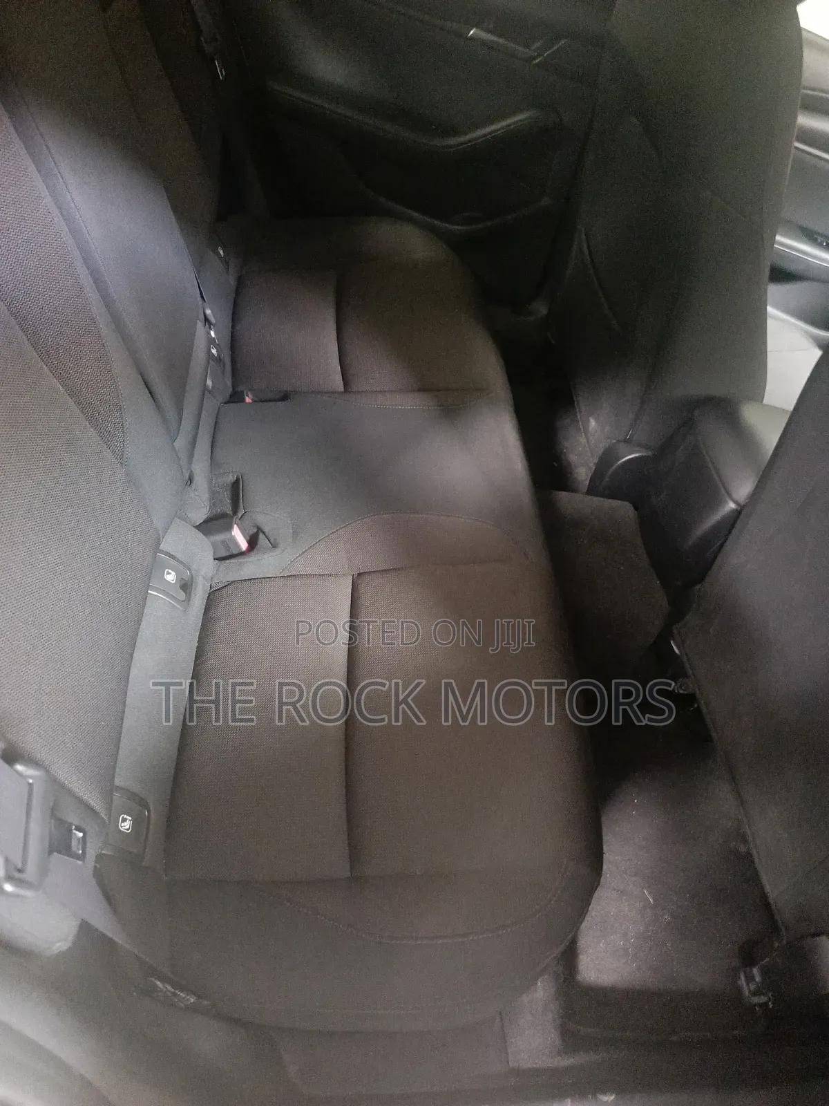 Mazda 3 2020 White