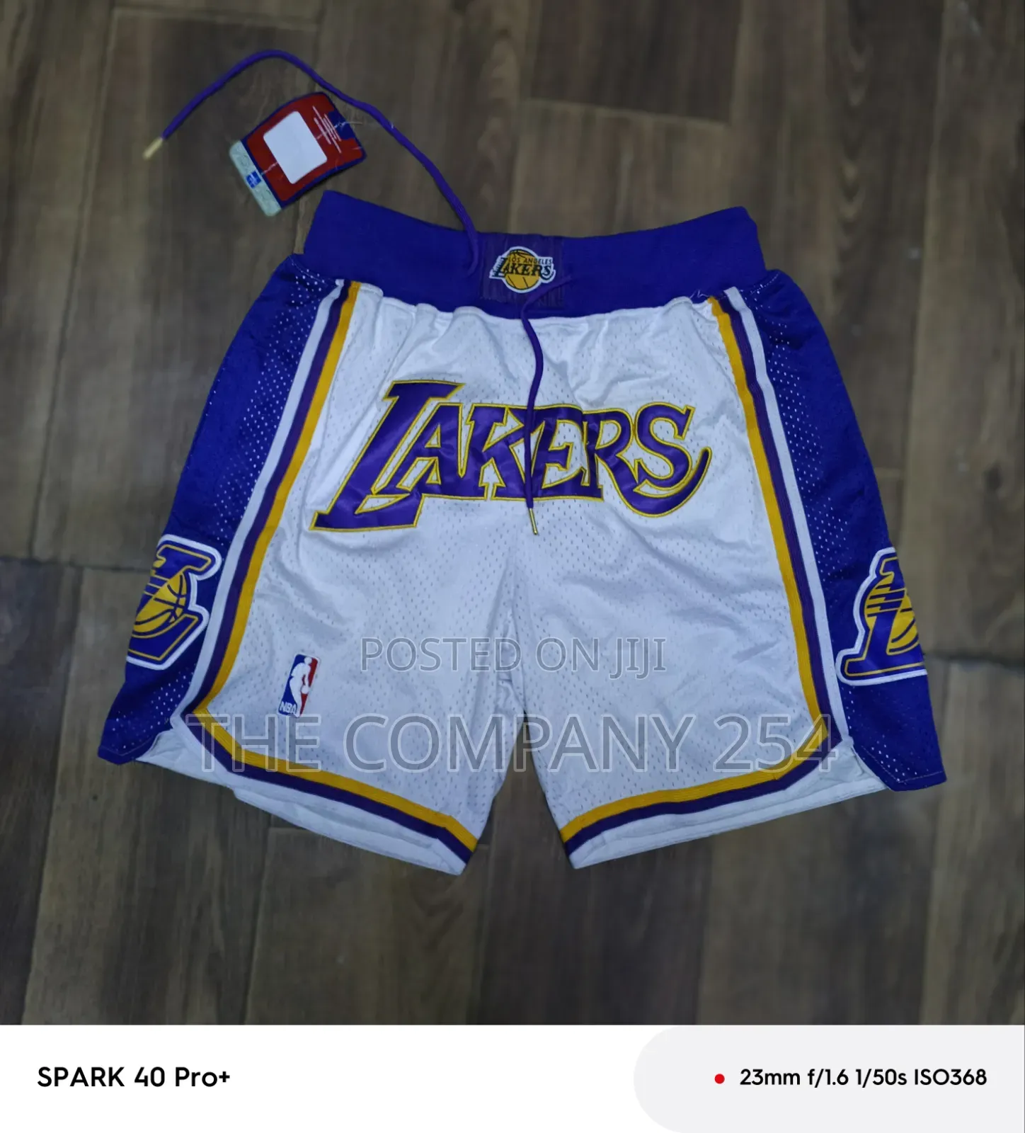 Quality Casual Unisex Basket Ball Men Shorts Laker Bulls Available