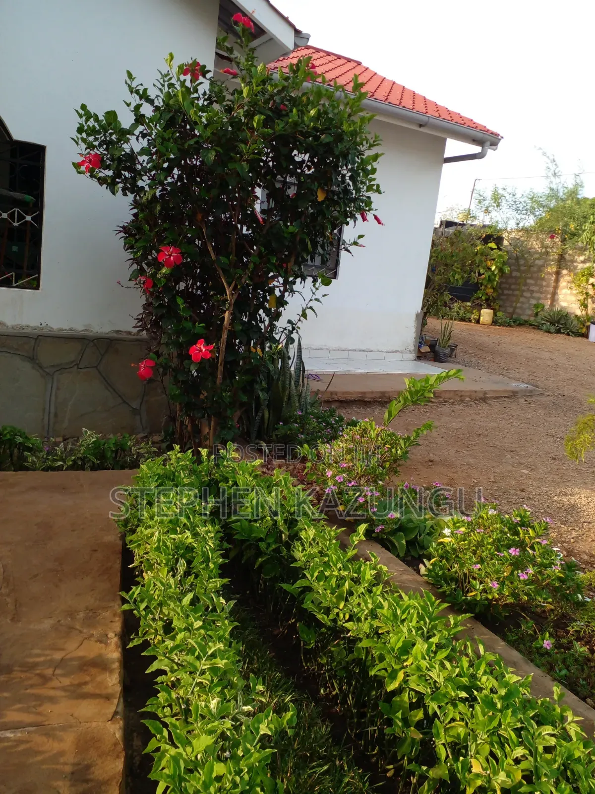 2bdrm House in Eagleways Inn: In, Ukunda for rent