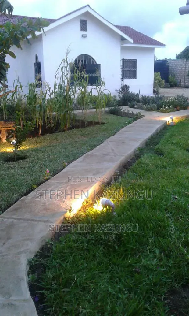 2bdrm House in Eagleways Inn: In, Ukunda for rent