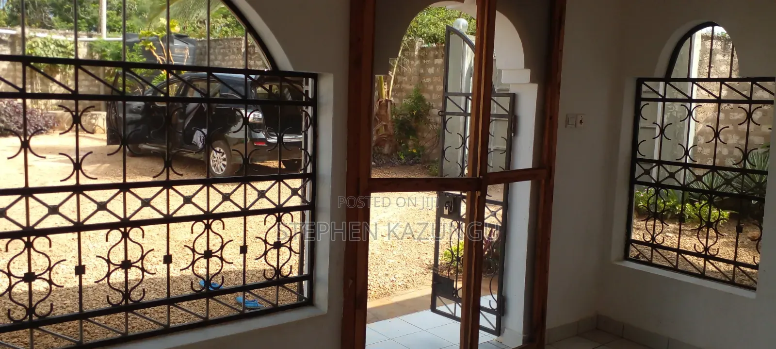 2bdrm House in Eagleways Inn: In, Ukunda for rent