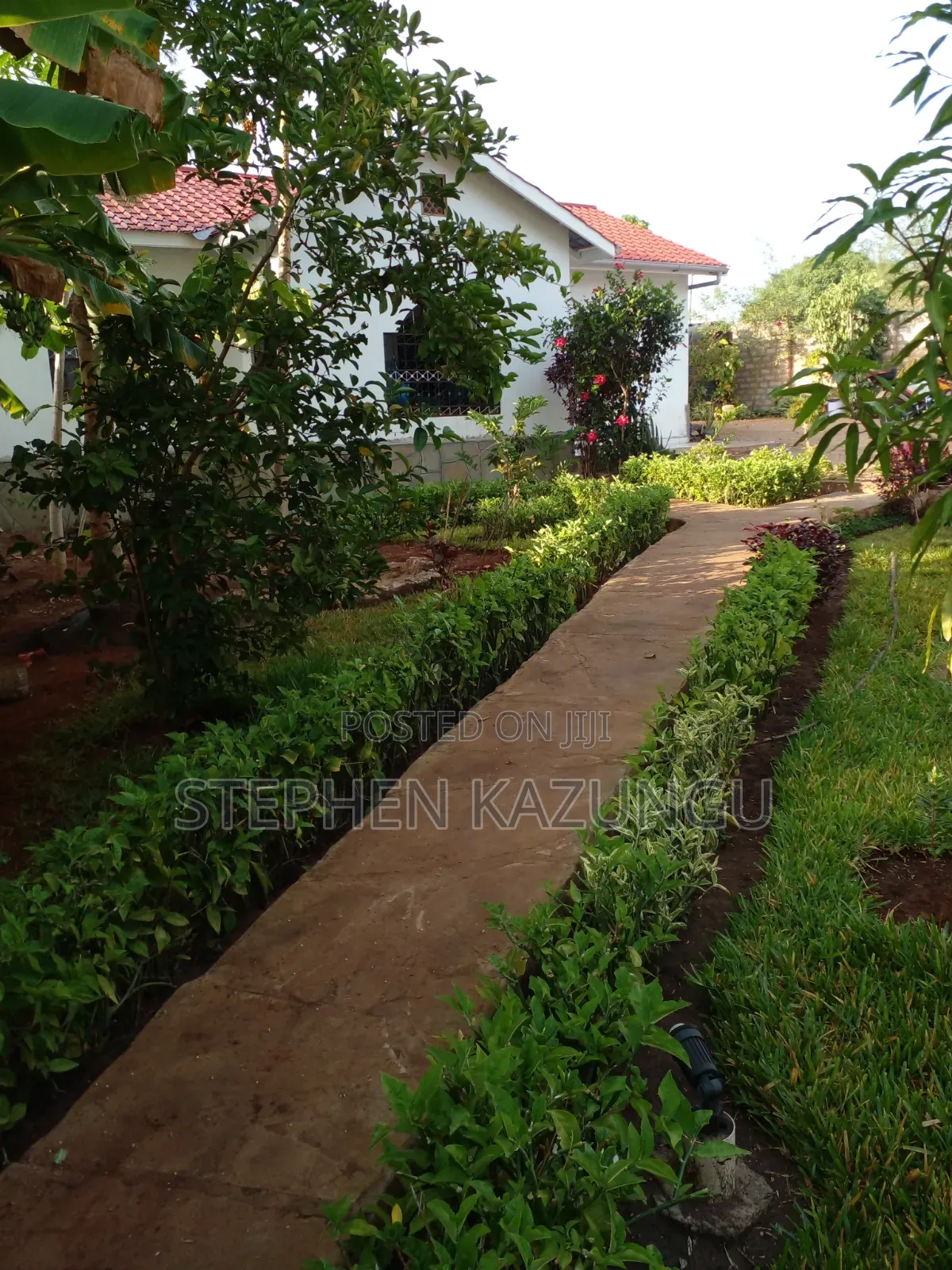 2bdrm House in Eagleways Inn: In, Ukunda for rent