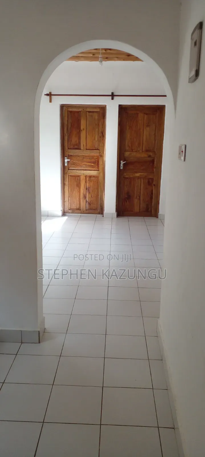 2bdrm House in Eagleways Inn: In, Ukunda for rent