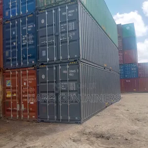 40ft New Containers