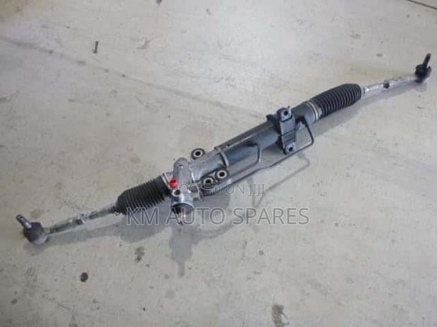 Isuzu Elf Steering Rack - main view