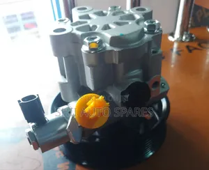 Steering Pump for 100 Series