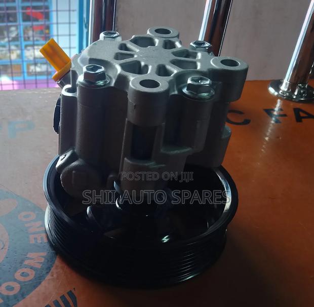 Steering Pump for 200 Series - thumbnail 2