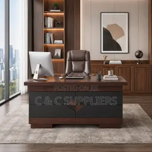 Executive Imported Desk-1.2 Meter