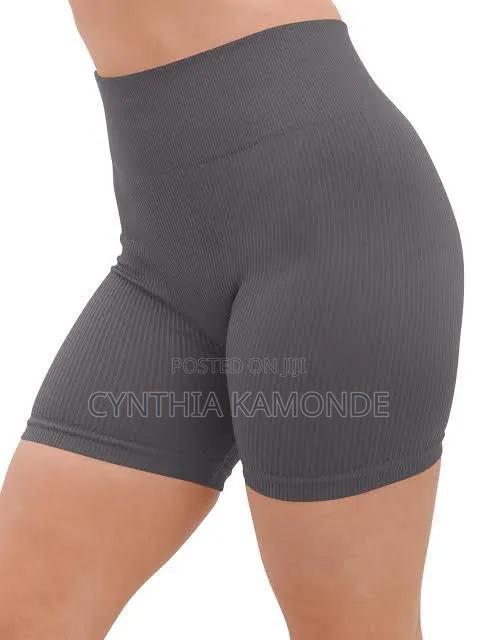 Biker Shorts - thumbnail 3