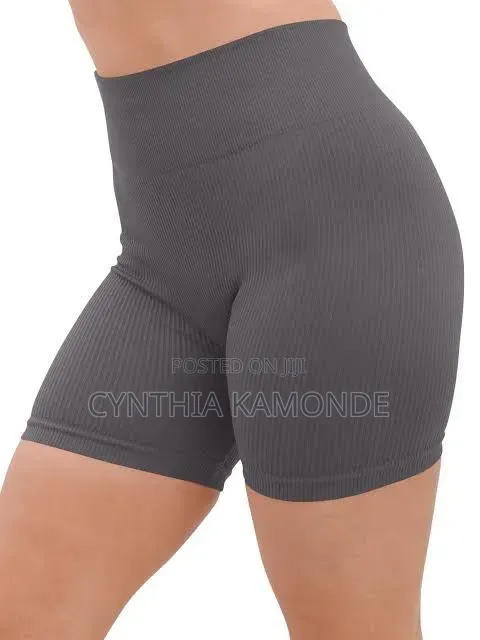 Biker Shorts