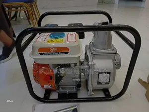 3 Inch Jt Max Gasoline Water Pump