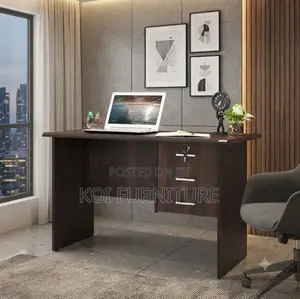 Office Desk;1.2 Meters Home Office Arpreta Clerical Desks